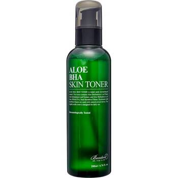 Aloe Bha Skin Toner - Hydratačné pleťové tonikum

